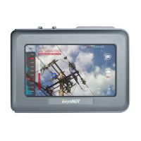 Ai163 Acoustic Imaging Locator