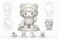 Custom Plastic Crafts Custom Plastic Crafts
