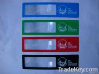 Mini Magnifier Bookmark