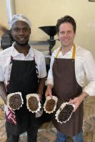 Arabica Coffee From Uganda