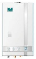 Gas Water Heaters