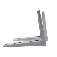 High-Strength Steel Air Conditioner Bracket for Middle East From China