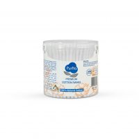 Purita Cotton Swabs