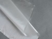 Quartz Fiber Ultra-Thin Cloth | 99.95% High Purity SiO2 High Temperature Resistant Low Dielectric Insulation Fabric for Aerospace & Electronics