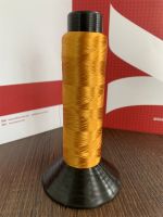 High Temperature Polyimide Sewing Thread | Industrial