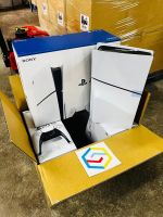 PS5 Slim Disc 1TB