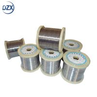 Good Mechincal Property Round Wire 1J33