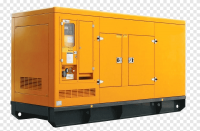 Industrial Diesel Generator Sets (50 KVA
