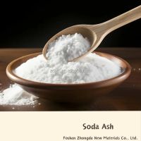 Zhonglu Soda Ash Powder-99.2