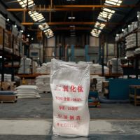 High Quality Industrial Grade Titanium Dioxide TiO2 94% White Powder From China