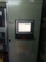 Taurus T-60 Gas Turbine Used