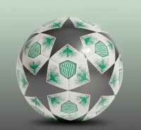 Elite Football / Soccer Ball