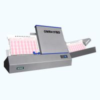 OMR Scanner