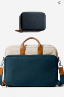 canvas laptop bag  From India