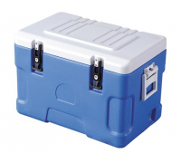 30L Passive Cold Chain Transport Box - for Vaccine, Sample and Blood Transport Factory Direct Sales | Customizable From China