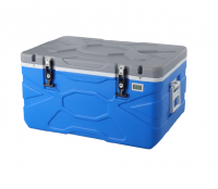 55L Passive Cold Chain Transport Box -