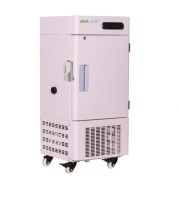 -86 ℃ 308L Small-Capacity Ultra-Low Temperature Refrigerator