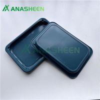 High-Barrier Skin Trays 26&Atilde;�17&Atilde;�20cm