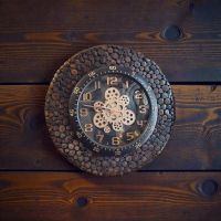 Wall clock