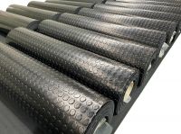 3mm Coin Stud Rubber Sheet Rubber