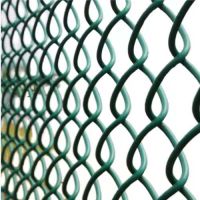 Chain Link Fence From China