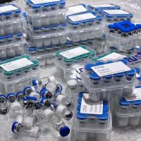 Direct Peptide Raw Materials From The