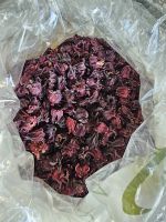 Organic Dried Roselle