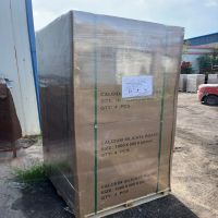 Calcium silicate  insulation board  High-temperature resistant, heat-insulating and electrically insulating material From China