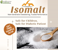 Newtrend Isomalt In Gujarat