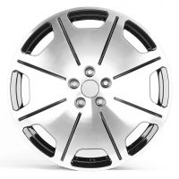 Audi A8 Horch 20 Inch OEM