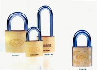All Kinds Of Padlocks