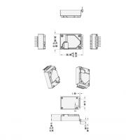 PLANTOWER DS-CO2-20A NDIR CO2