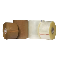 Bopp Self Adhesive Tapes Jumbo Rolls