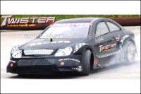 TWISTER CAR From China