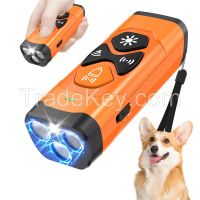TIZE Ultrasound Dog Bark Deterrent Repeller