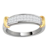 Diamond Fashion Ring