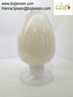 Uranium Extraction Ion Exchange Resin