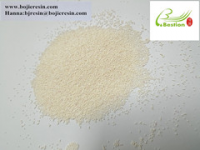 Boron Removal Chelating Resin