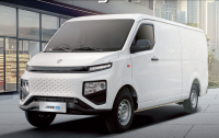 Cheap Electric Van Economical And Durable