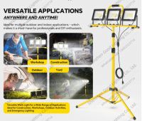 GO-ECO LED WORK LIGHT From China