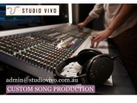 music production instruments