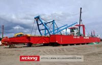 Heavy Duty High Powered Hydraulic Cutter