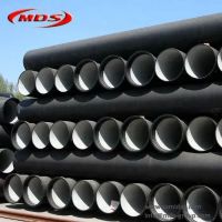 C40 Ductile Iron Pipes