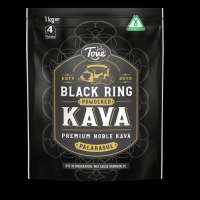 Premium Vanuatu Noble Kava (Chips & Roots)