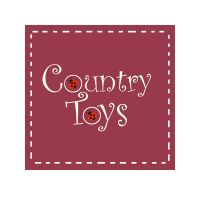 Country toys