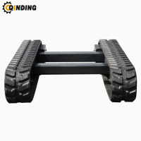 Used For Skid Steer Loader 4tons