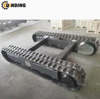 Used For Skid Steer Loader 4tons