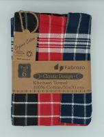 Kitchen Towels From Pakistan