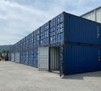 Container
