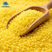 Sulphur Granular 99.5% Min – Industrial Grade From Oman